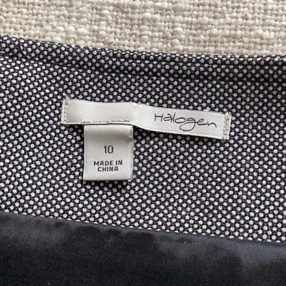 Halogen Skirt - Picture 5 of 7